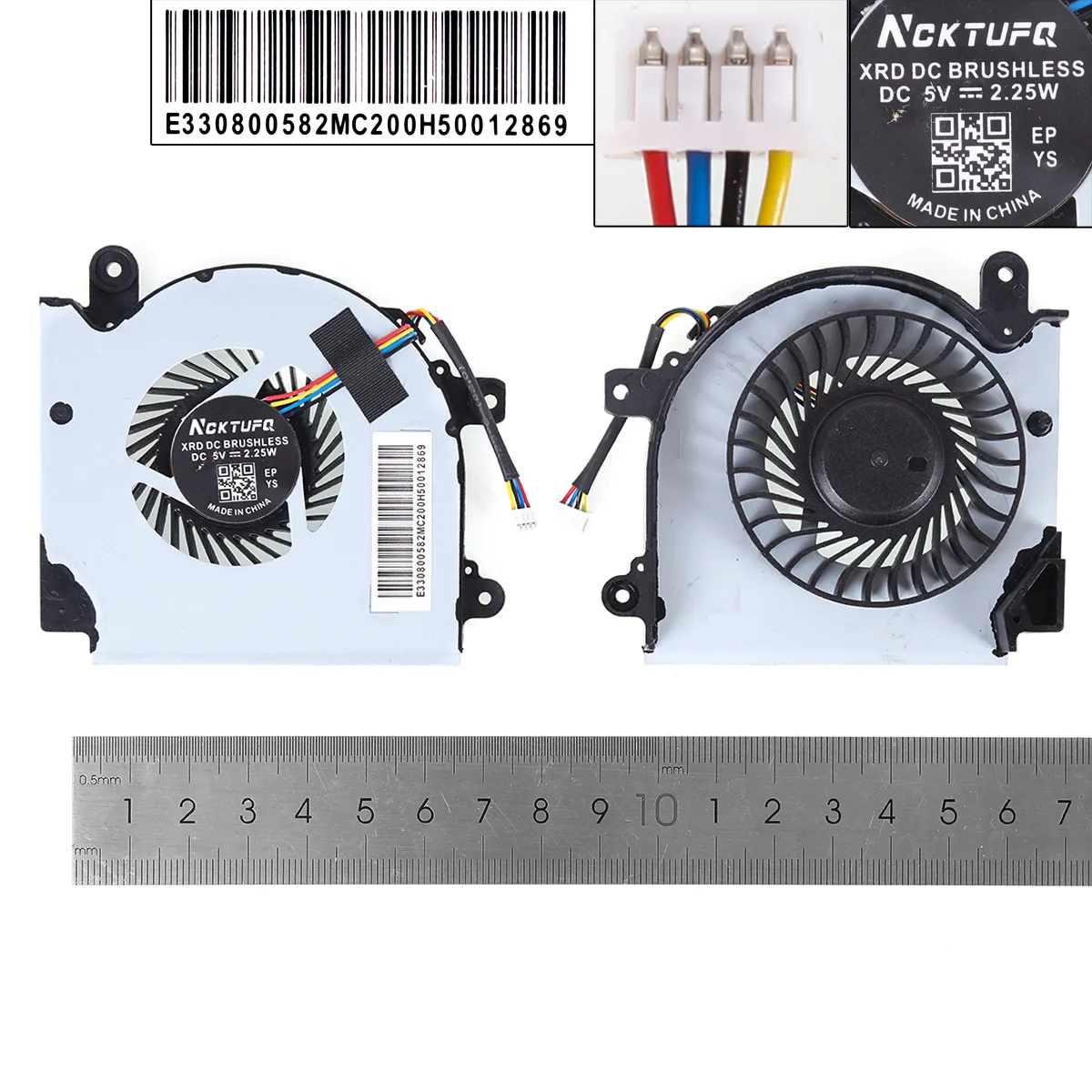 Picture of MSI GF75 MS-17F1 17F2 17F4 17F5 N415 N416 （GPU,High copy）